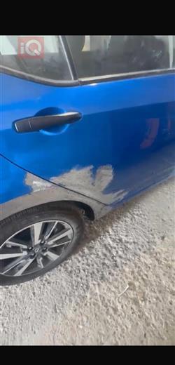 نیسان ڤێرسا